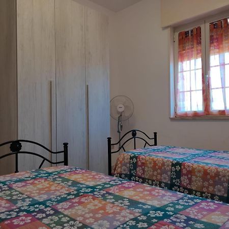 La Villetta Cutrofiano Buitenkant foto