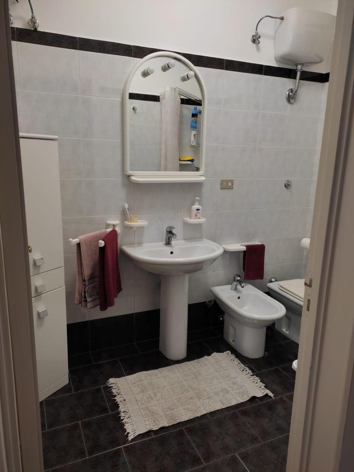La Villetta Cutrofiano Buitenkant foto
