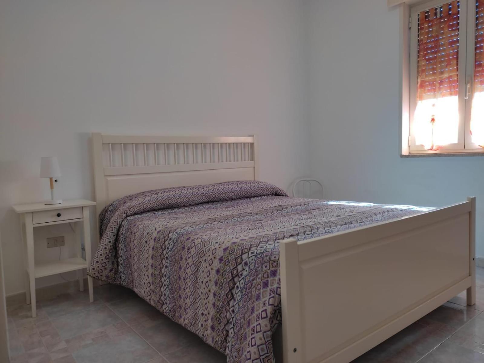 La Villetta Cutrofiano Buitenkant foto
