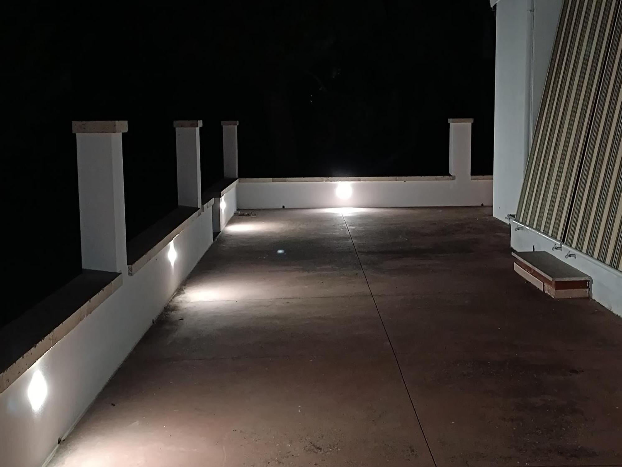 La Villetta Cutrofiano Kamer foto